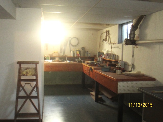 2223 Garden Road Aurora, IL 60506 - Photo 11 of 12 a room with a sink and a mirror