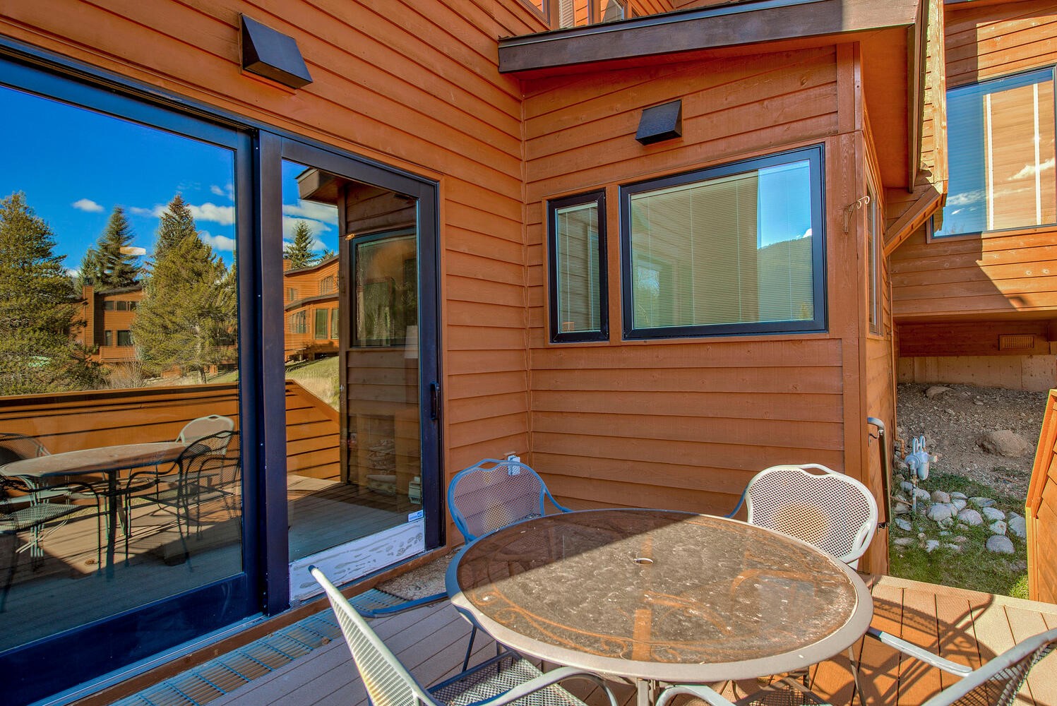 320 Tennis Club Road, Unit 1307 Keystone, CO 80435 - Photo 39 of 47 Gallery Image 39