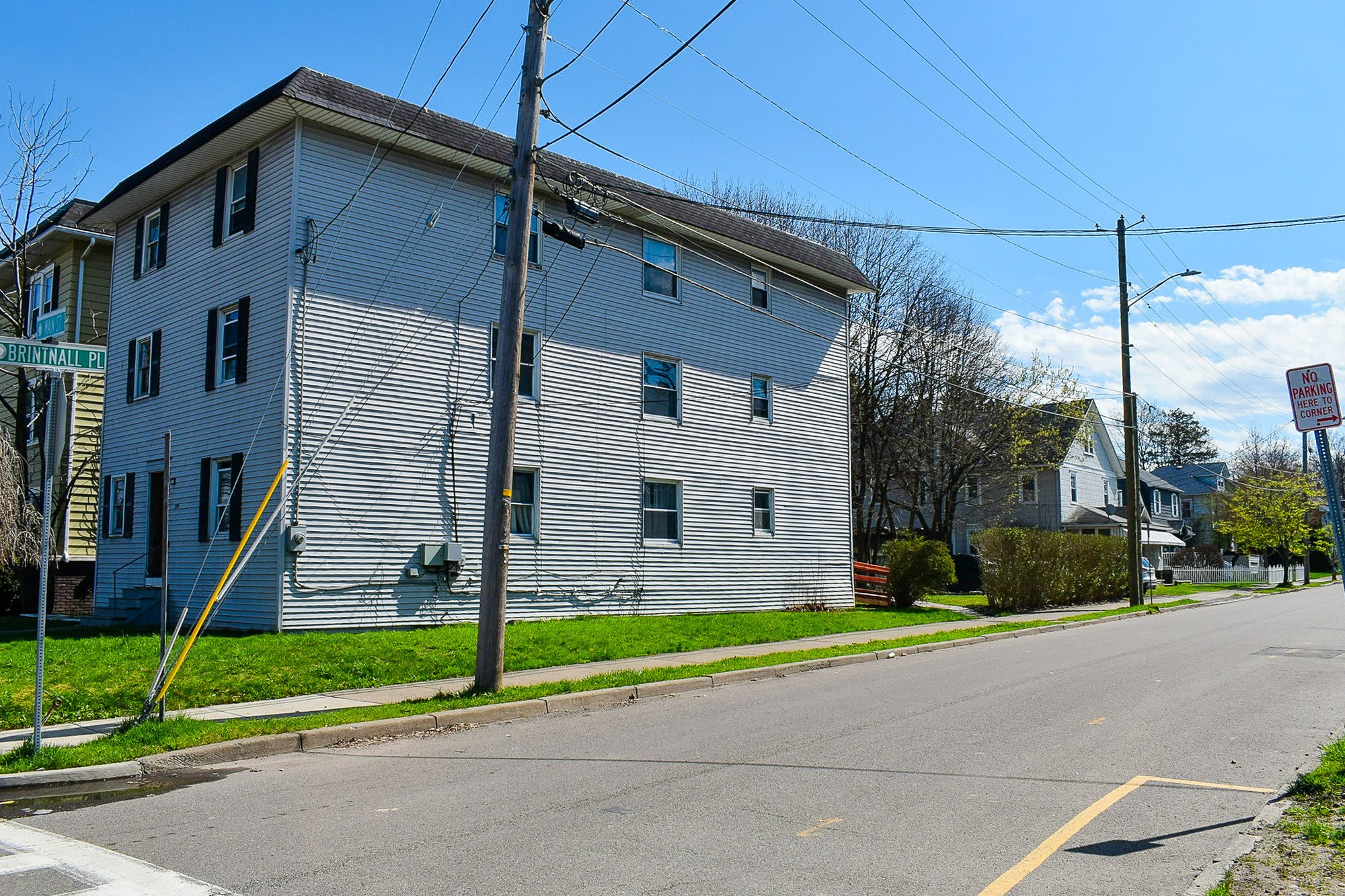 325 Main Street Binghamton, NY 13905 - Photo 11 of 14