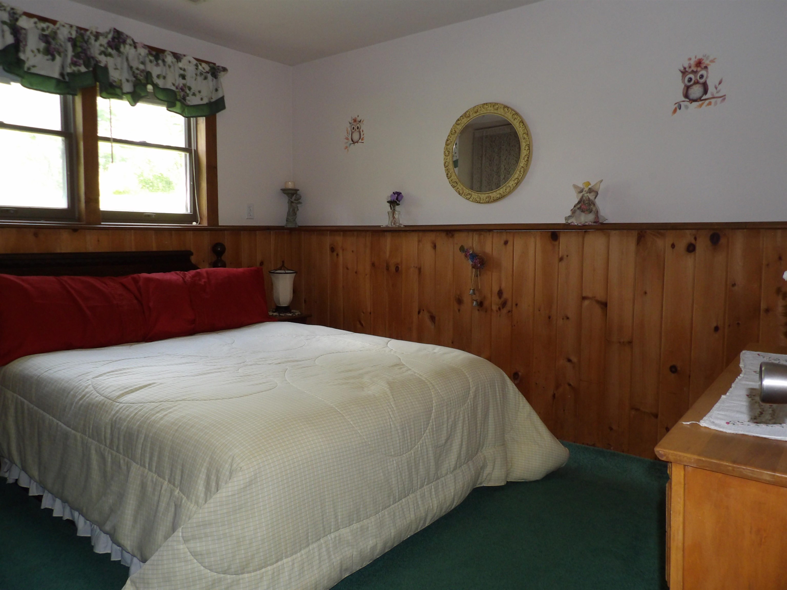 97 Frost Hill Road Mount Holly, VT 05730 - Photo 30 of 41