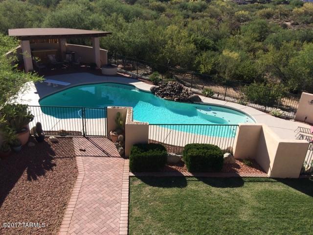 816 West Sedona Ridge Place Oro Valley, AZ 85755 - Photo 25 of 50