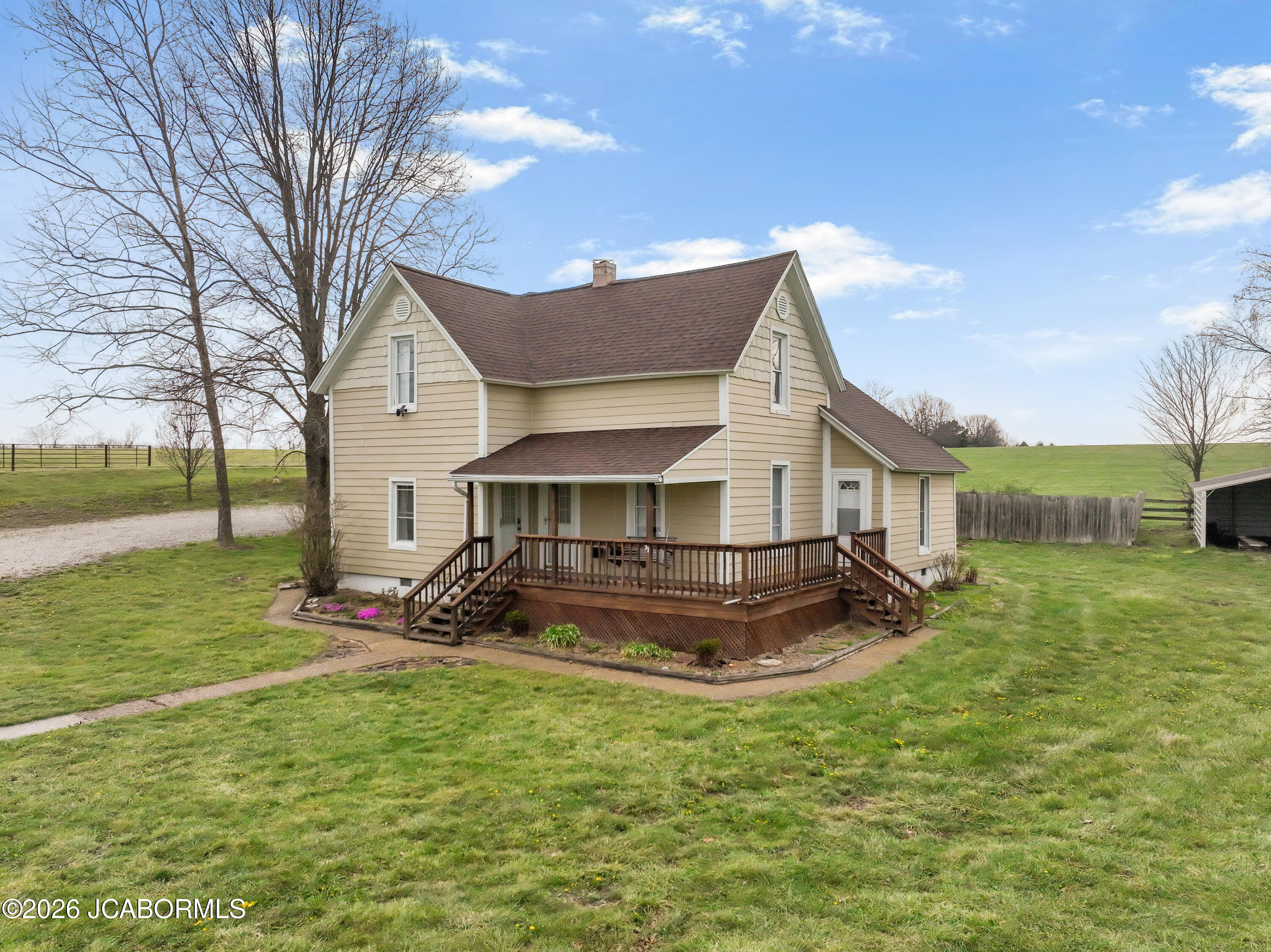 8650 State Rd Bb New Bloomfield, MO 65063 - Photo 54 of 54