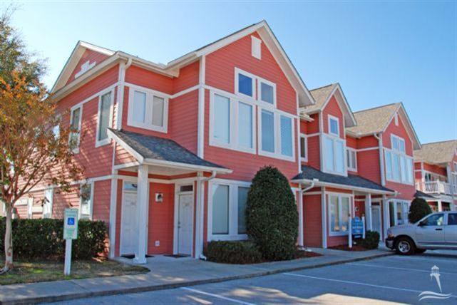 4907 Fish Factory Road, Unit U3A3 Southport, NC 28461 - Photo 13 of 20 Additional Photo