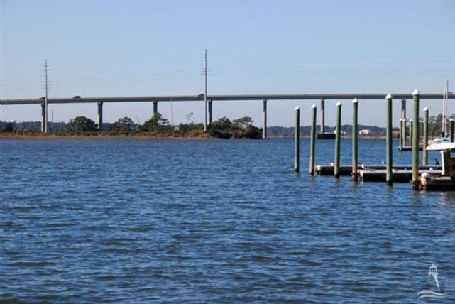 4907 Fish Factory Road, Unit U3A3 Southport, NC 28461 - Photo 8 of 20 Additional Photo