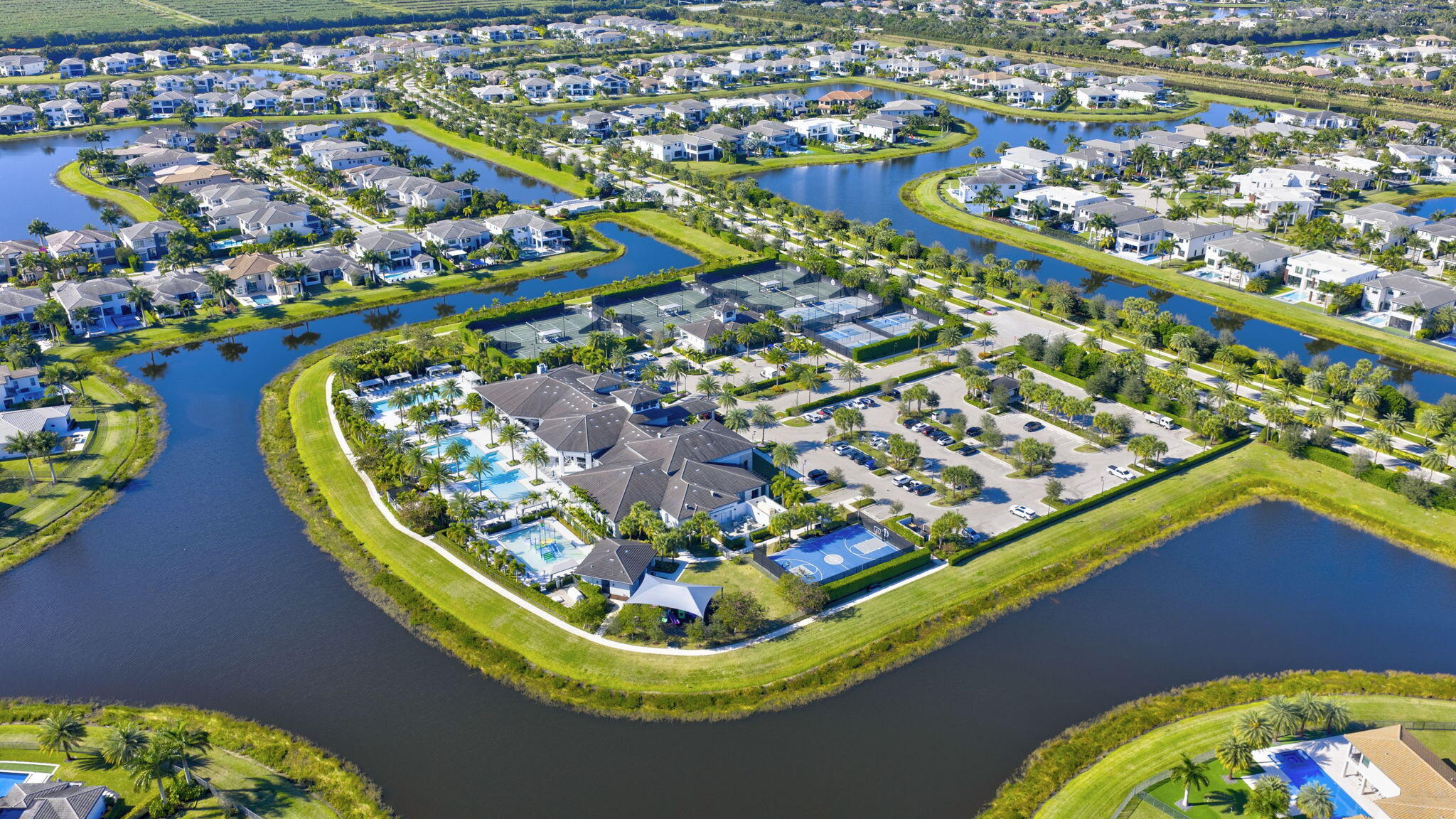 9739 Chianti Classico Terrace Boca Raton, FL 33496 - Photo 120 of 126 123-web-or-mls-DJI_20260117031619_0477_D