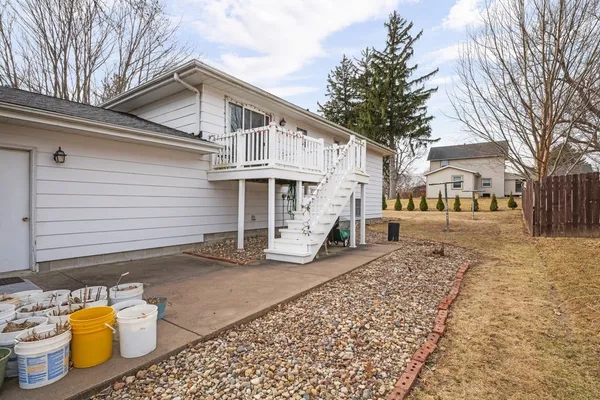 $220,000 | 506 6th Street, Lynn Center, IL 61262