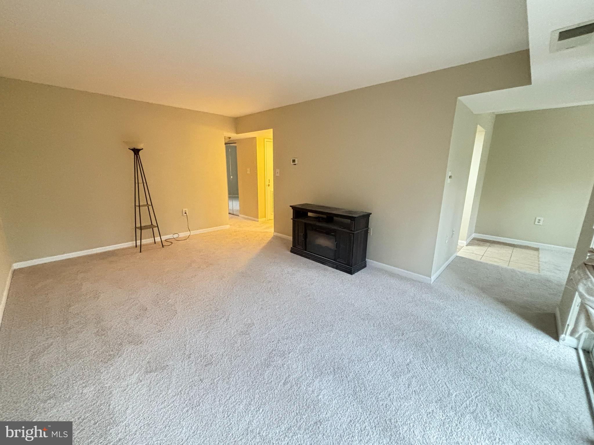 1532 Northgate Square, Unit 12A Reston, VA 20190 - Photo 5 of 20 a view of livingroom with hardwood floor