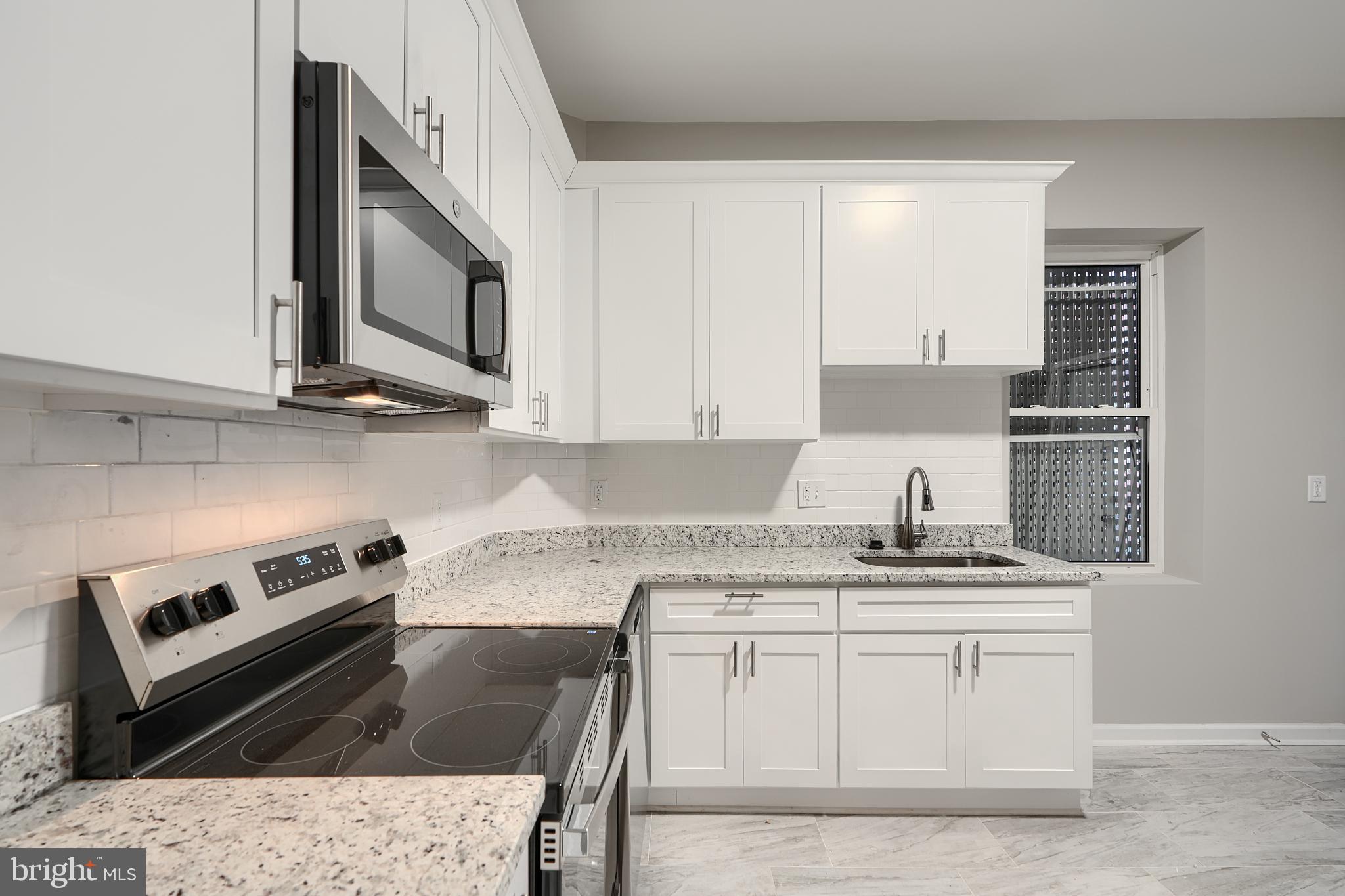 605 North Rosedale Street Baltimore, MD 21216 - Photo 12 of 34 interior