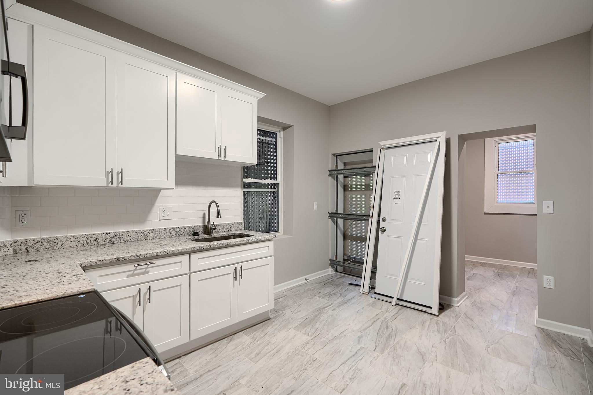 605 North Rosedale Street Baltimore, MD 21216 - Photo 13 of 34 interior