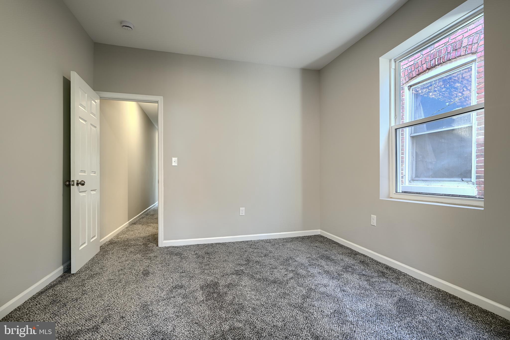605 North Rosedale Street Baltimore, MD 21216 - Photo 16 of 34 interior