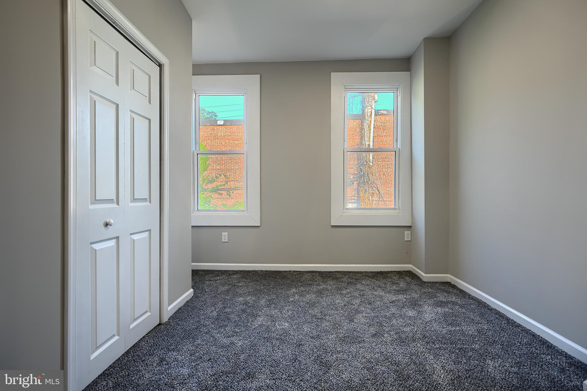 605 North Rosedale Street Baltimore, MD 21216 - Photo 18 of 34 interior
