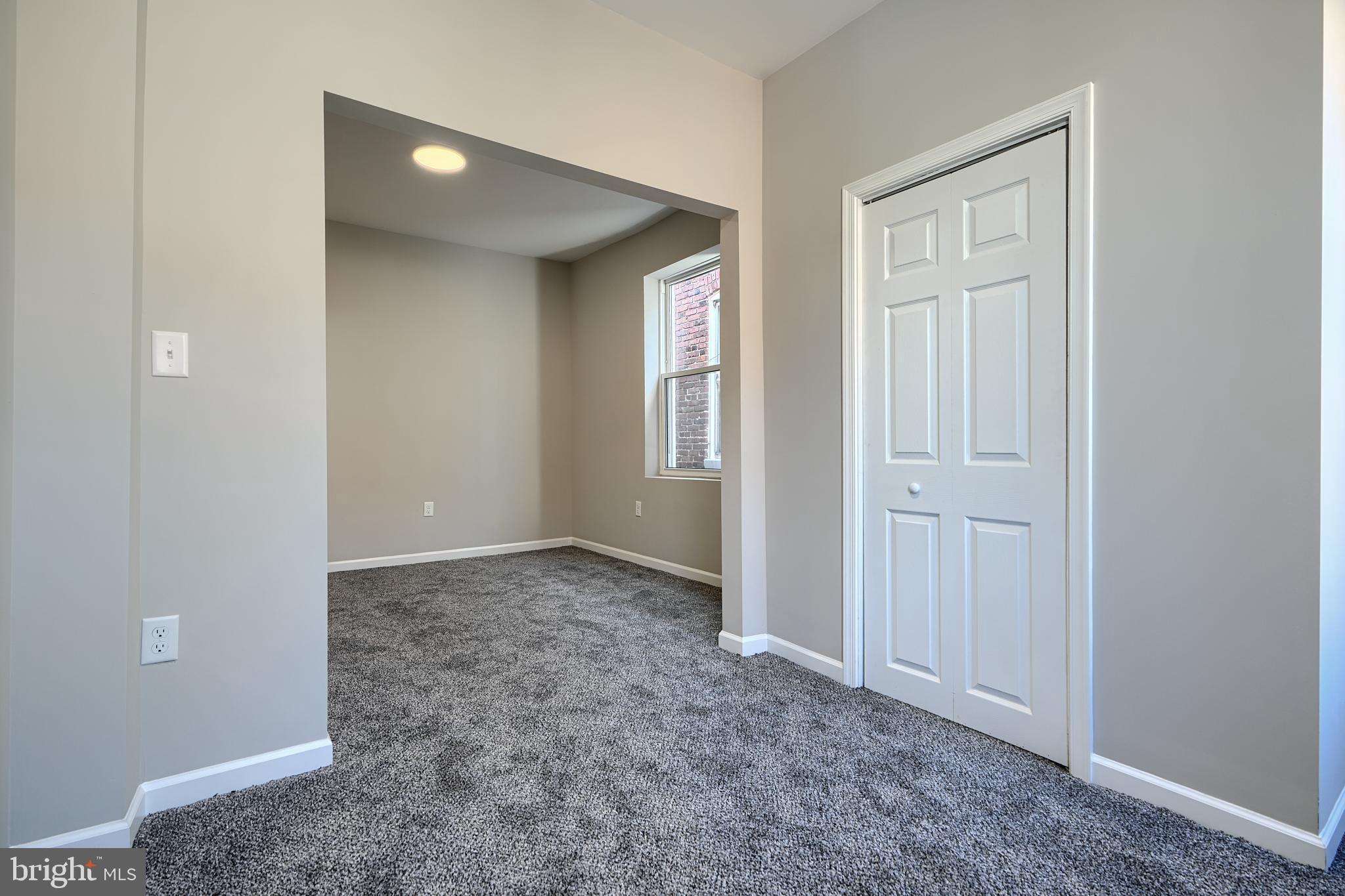 605 North Rosedale Street Baltimore, MD 21216 - Photo 19 of 34 interior