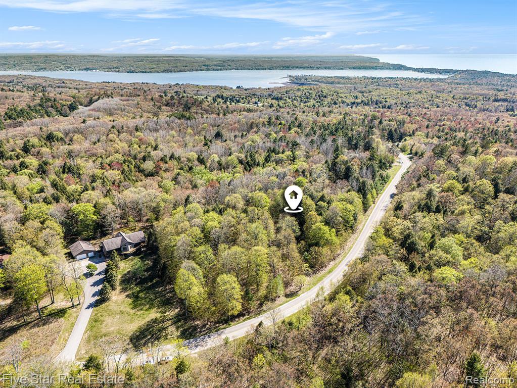 0 Smith Road Onekama, MI 49675 - Photo 4 of 23