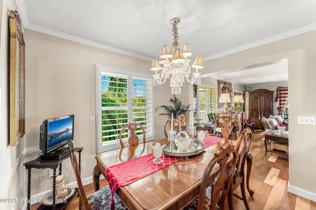 $715,000 | 100 Riverside Drive, Unit 301, Cocoa, FL 32922