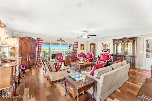 $715,000 | 100 Riverside Drive, Unit 301, Cocoa, FL 32922