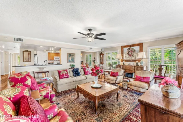 $715,000 | 100 Riverside Drive, Unit 301, Cocoa, FL 32922