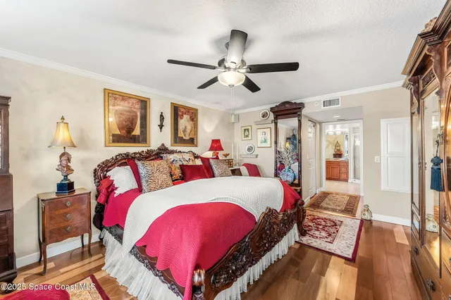 $715,000 | 100 Riverside Drive, Unit 301, Cocoa, FL 32922