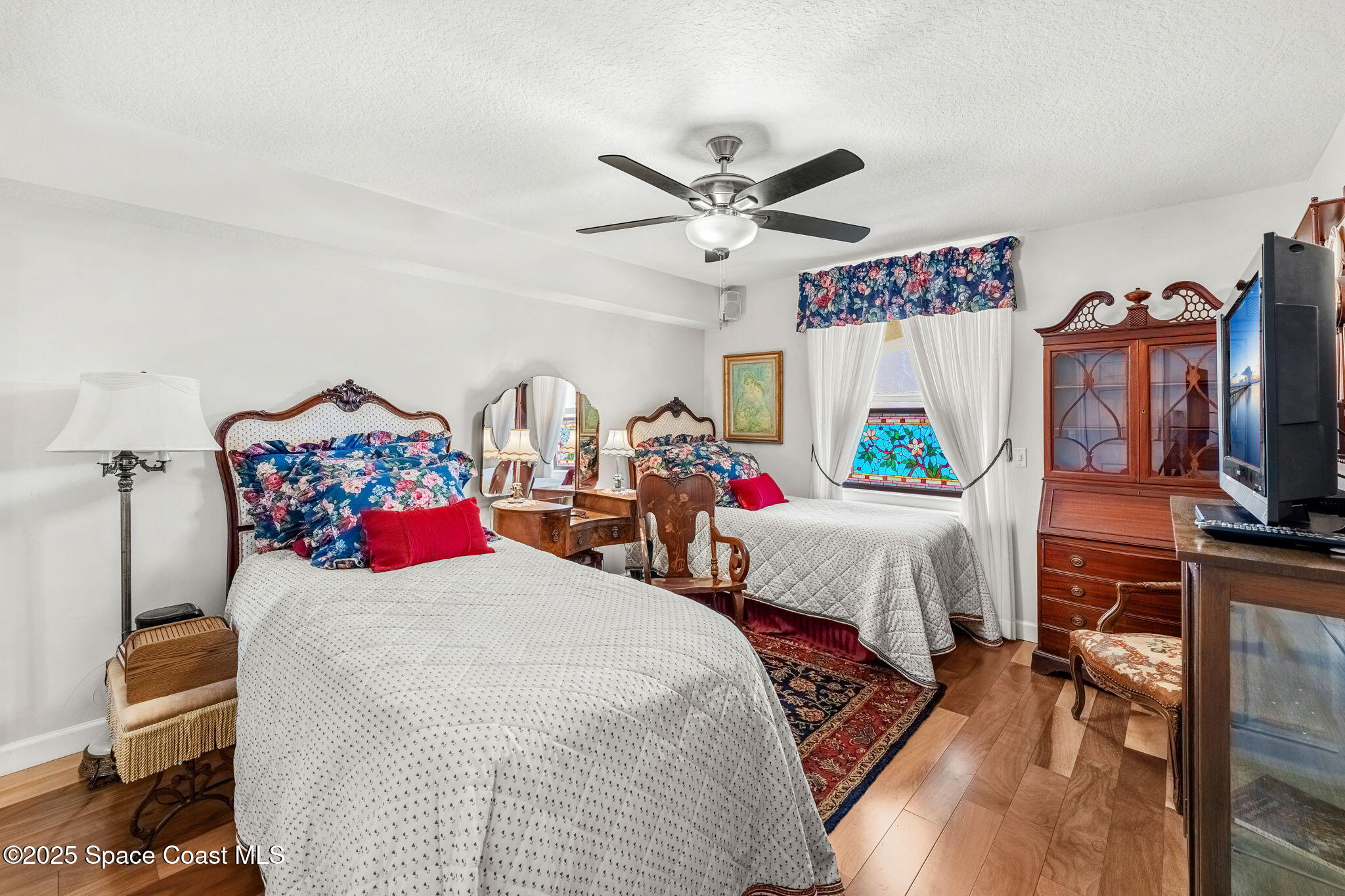 100 Riverside Drive, Unit 301 Cocoa, FL 32922 - Photo 25 of 68 Bedroom 2 Views