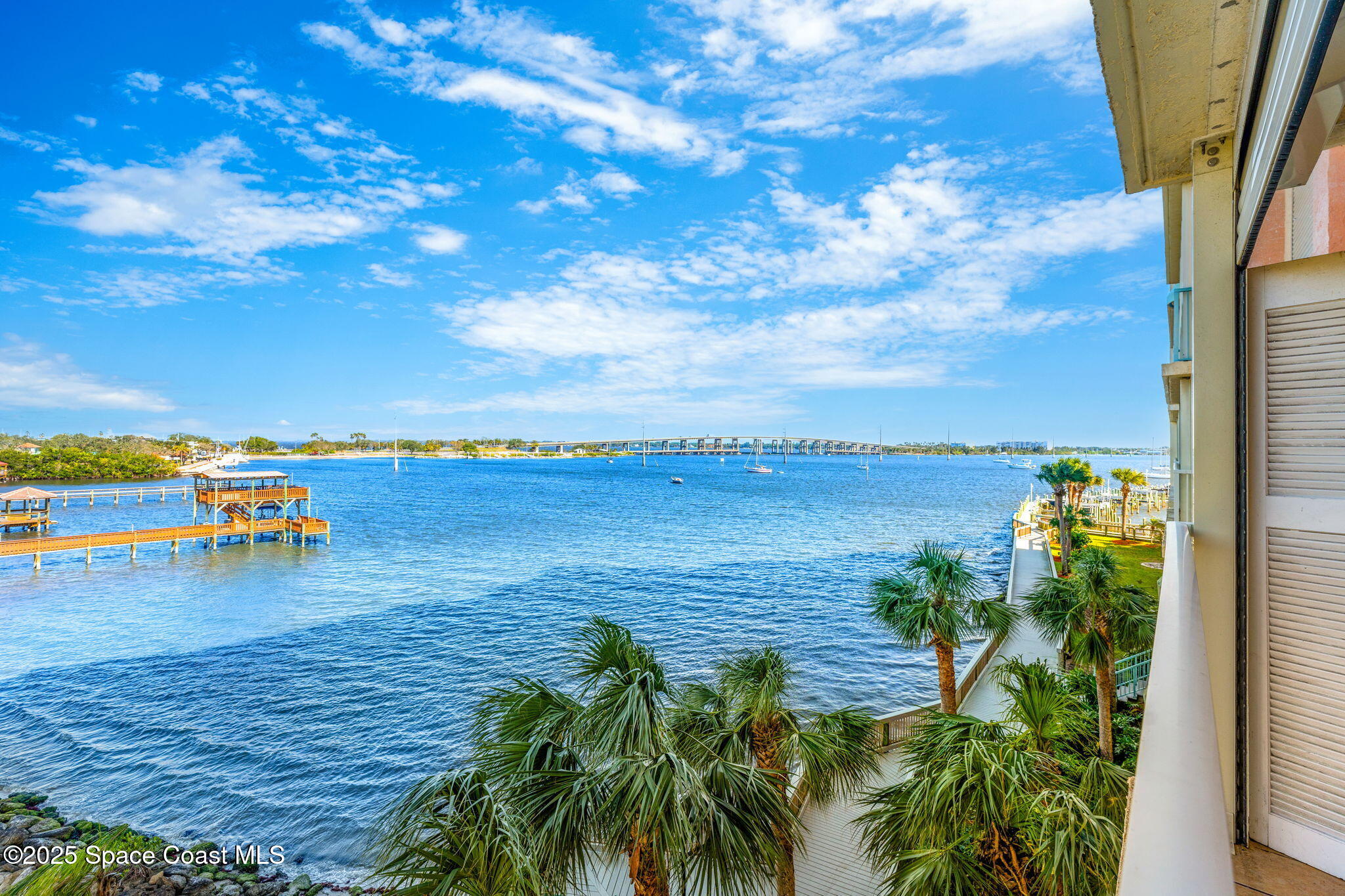 100 Riverside Drive, Unit 301 Cocoa, FL 32922 - Photo 25 of 75 Indian River Views