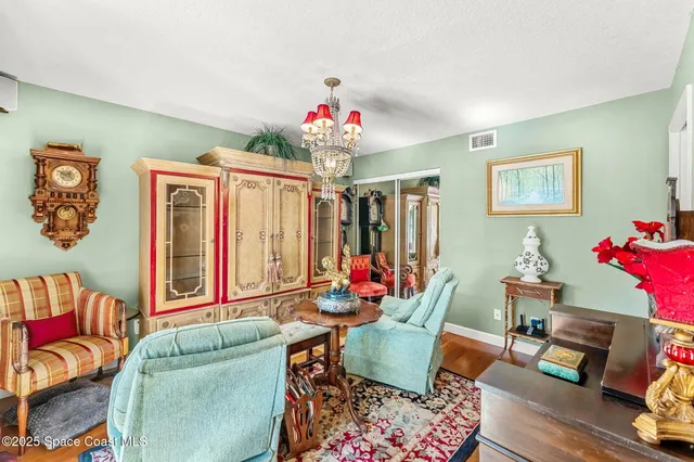 $715,000 | 100 Riverside Drive, Unit 301, Cocoa, FL 32922