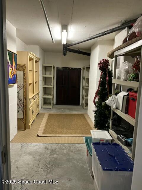 100 Riverside Drive, Unit 301 Cocoa, FL 32922 - Photo 29 of 68 Storage Room Views