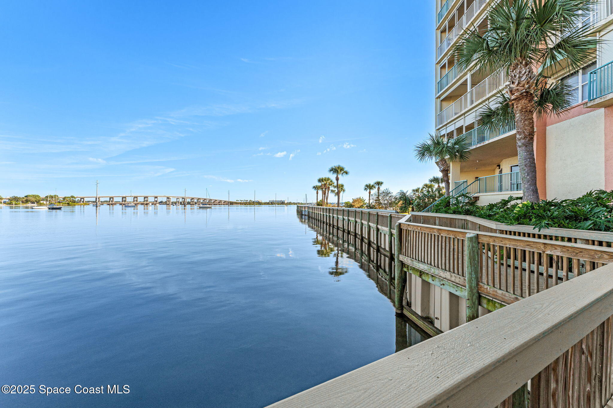 100 Riverside Drive, Unit 301 Cocoa, FL 32922 - Photo 41 of 68 Boardwalk Views