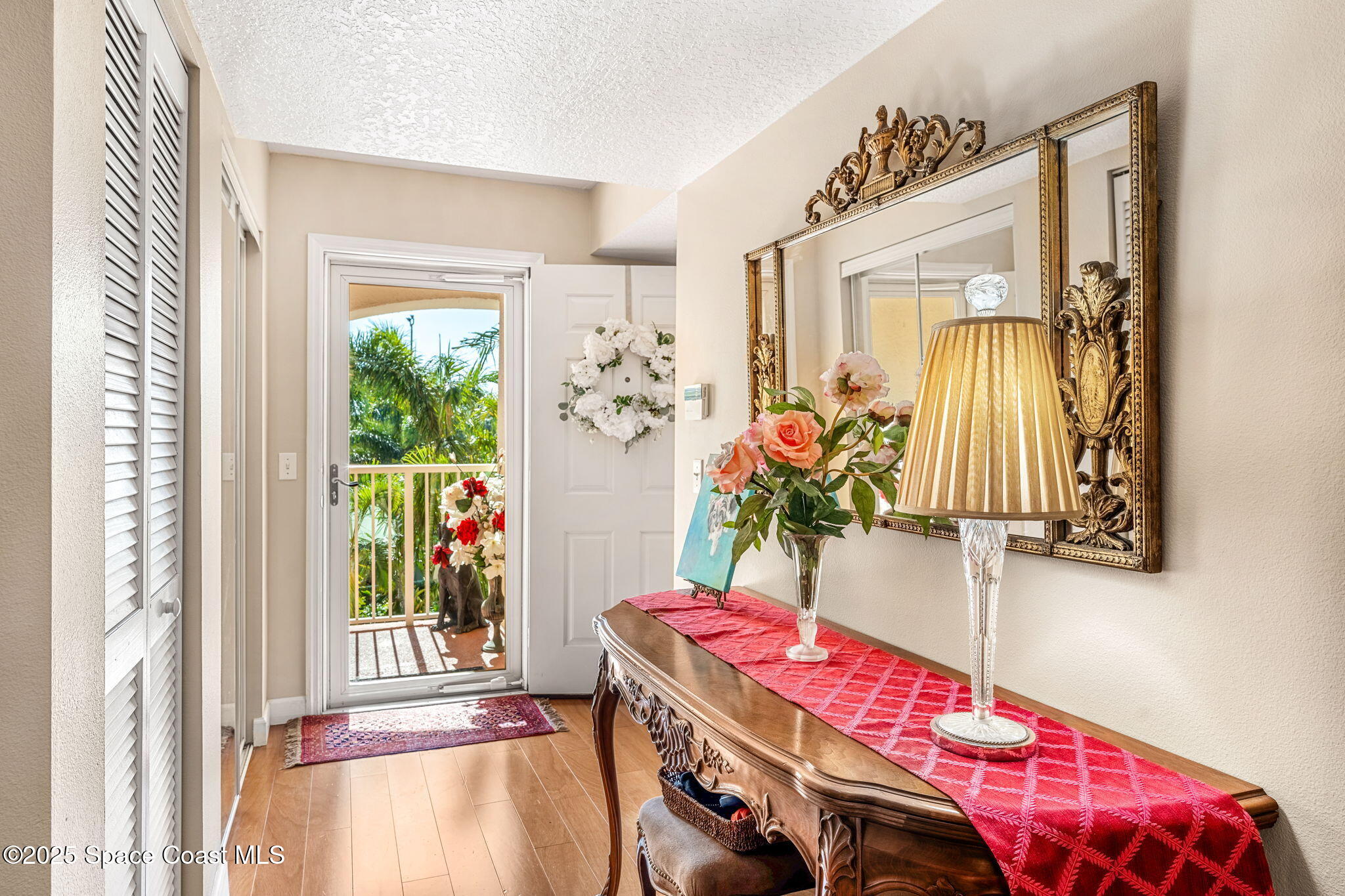 100 Riverside Drive, Unit 301 Cocoa, FL 32922 - Photo 5 of 68 Front Entry Views