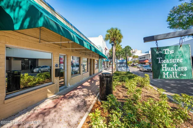 $715,000 | 100 Riverside Drive, Unit 301, Cocoa, FL 32922