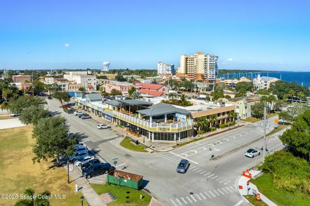 $715,000 | 100 Riverside Drive, Unit 301, Cocoa, FL 32922