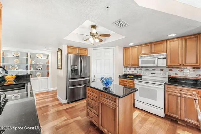 $715,000 | 100 Riverside Drive, Unit 301, Cocoa, FL 32922