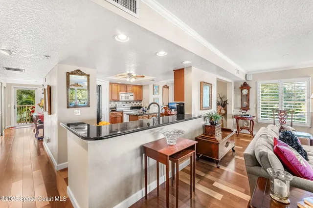 $715,000 | 100 Riverside Drive, Unit 301, Cocoa, FL 32922
