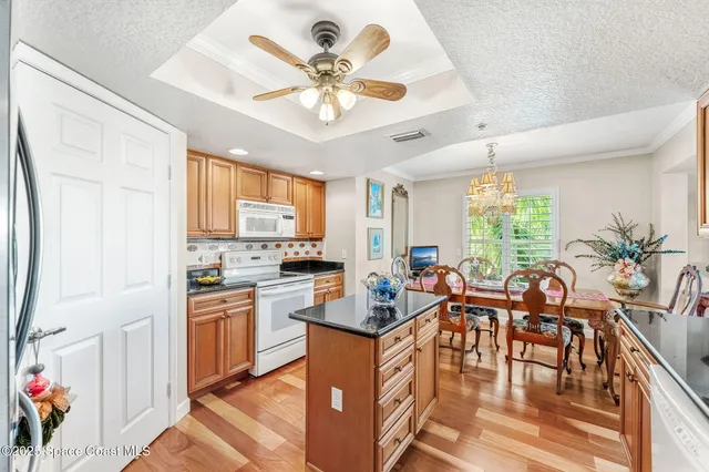 $715,000 | 100 Riverside Drive, Unit 301, Cocoa, FL 32922