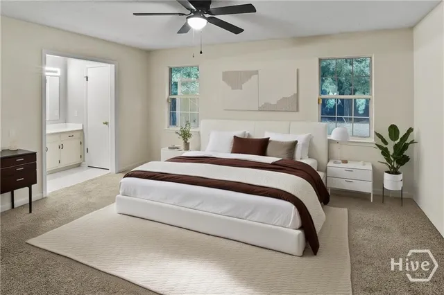 $2,300 | 115 Phyllis Drive, Savannah, GA 31419