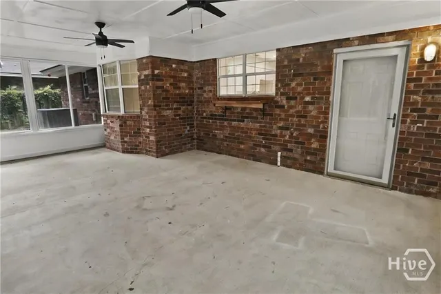 $2,300 | 115 Phyllis Drive, Savannah, GA 31419