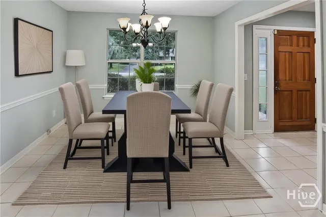 $2,300 | 115 Phyllis Drive, Savannah, GA 31419