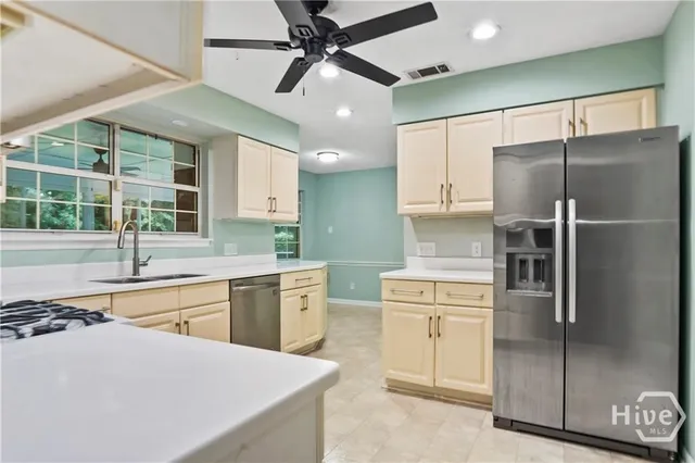 $2,300 | 115 Phyllis Drive, Savannah, GA 31419