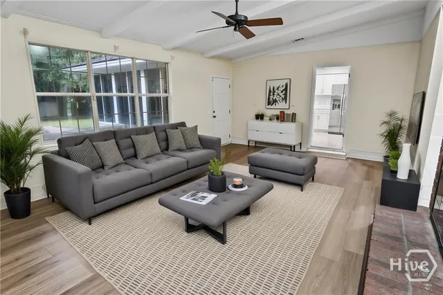 $2,300 | 115 Phyllis Drive, Savannah, GA 31419