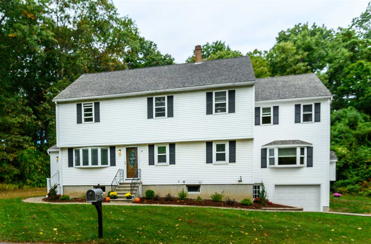14 Smith Corner Road Plaistow, NH 03865 - Photo 1 of 39 Gallery Image 1
