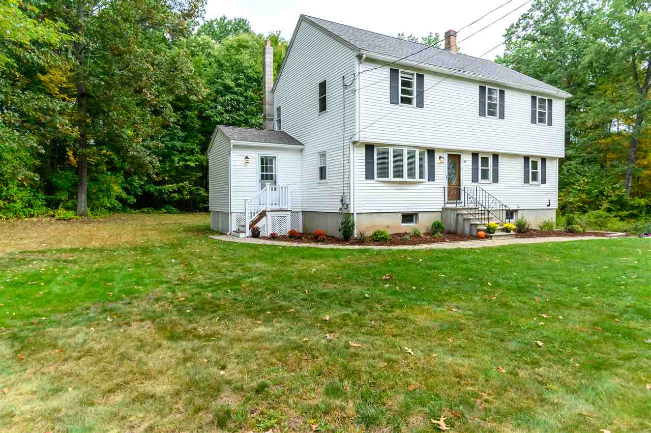 14 Smith Corner Road Plaistow, NH 03865 - Photo 35 of 39 Gallery Image 35