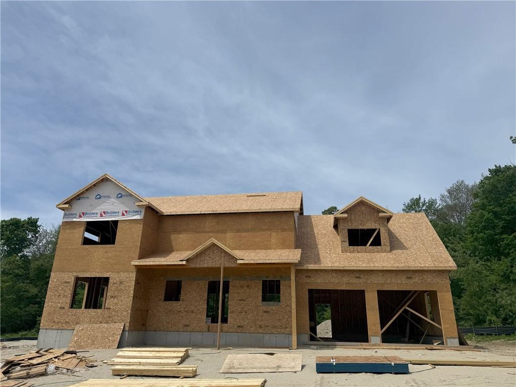 4 Upper Farm Way Johnston, RI 02919 - Photo 2 of 34