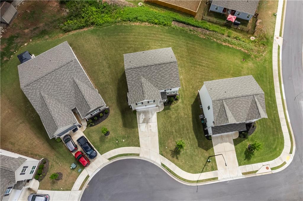 14 Borland Road Villa Rica, GA 30180 - Photo 36 of 37