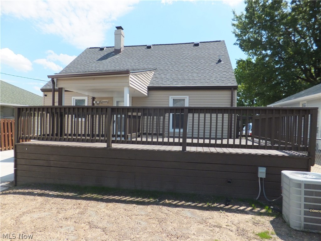 12209 Grannis Road Garfield Heights, OH 44125 - Photo 30 of 32