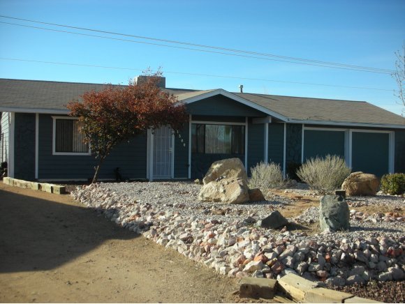 3380 North Victor Road Prescott Valley, AZ 86314 - Photo 1 of 12 Primary Photo
