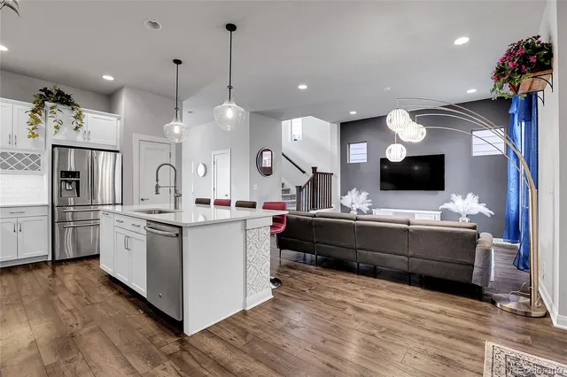 $700,000 | 1407 West 66th Avenue, Denver, CO 80221