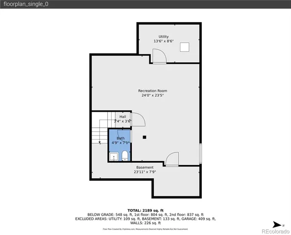 $700,000 | 1407 West 66th Avenue, Denver, CO 80221
