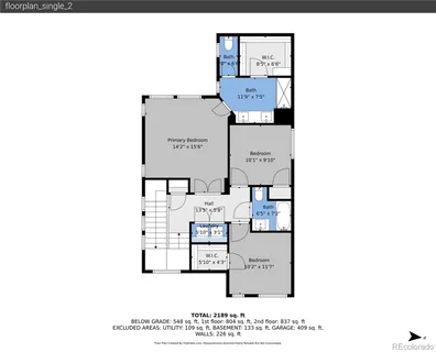 $700,000 | 1407 West 66th Avenue, Denver, CO 80221