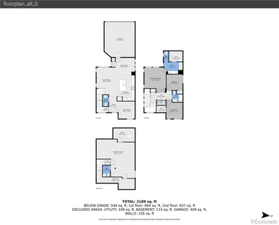 $700,000 | 1407 West 66th Avenue, Denver, CO 80221