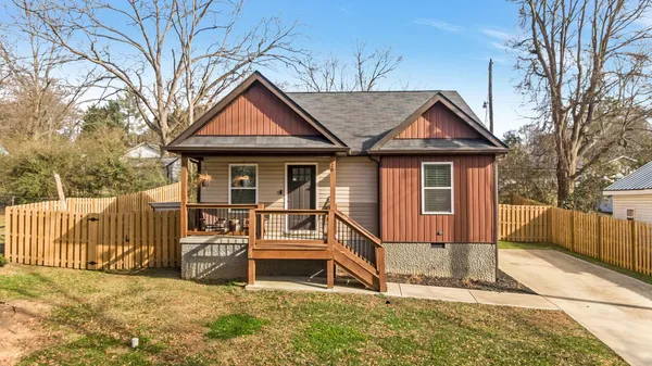 $235,000 | 20 Culp Street, Inman, SC 29349