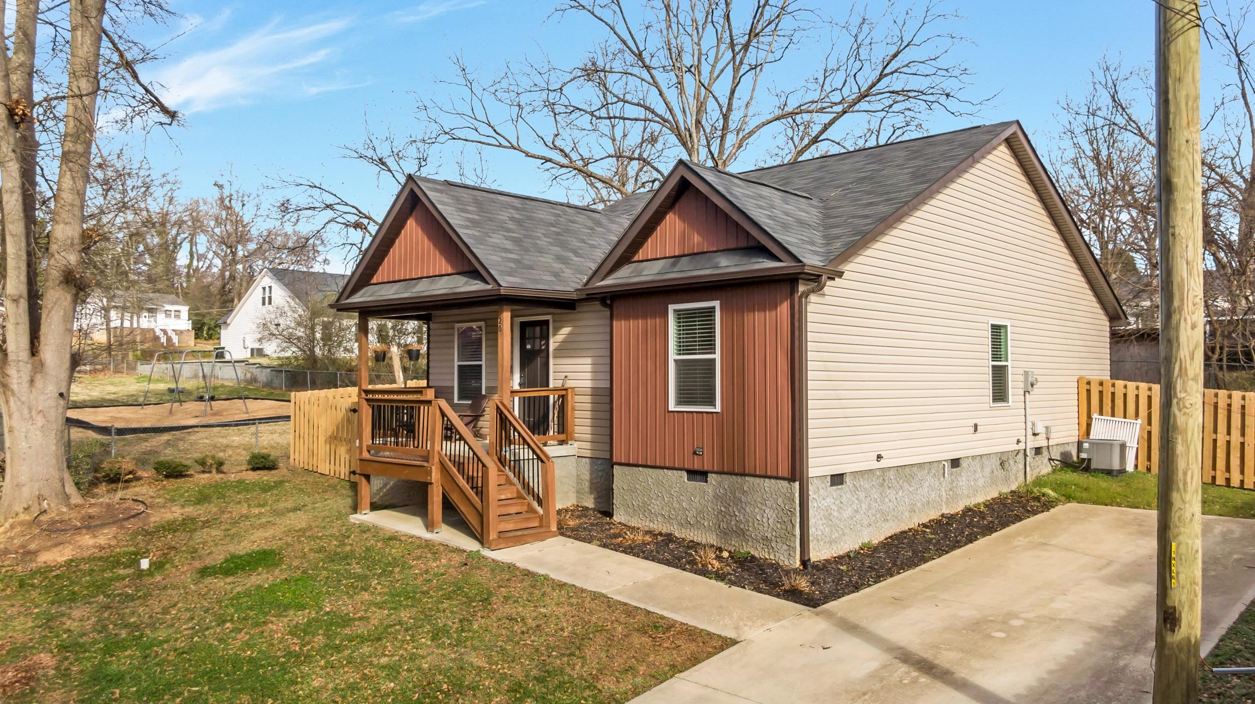 20 Culp Street Inman, SC 29349 - Photo 2 of 35 Gallery Image 2