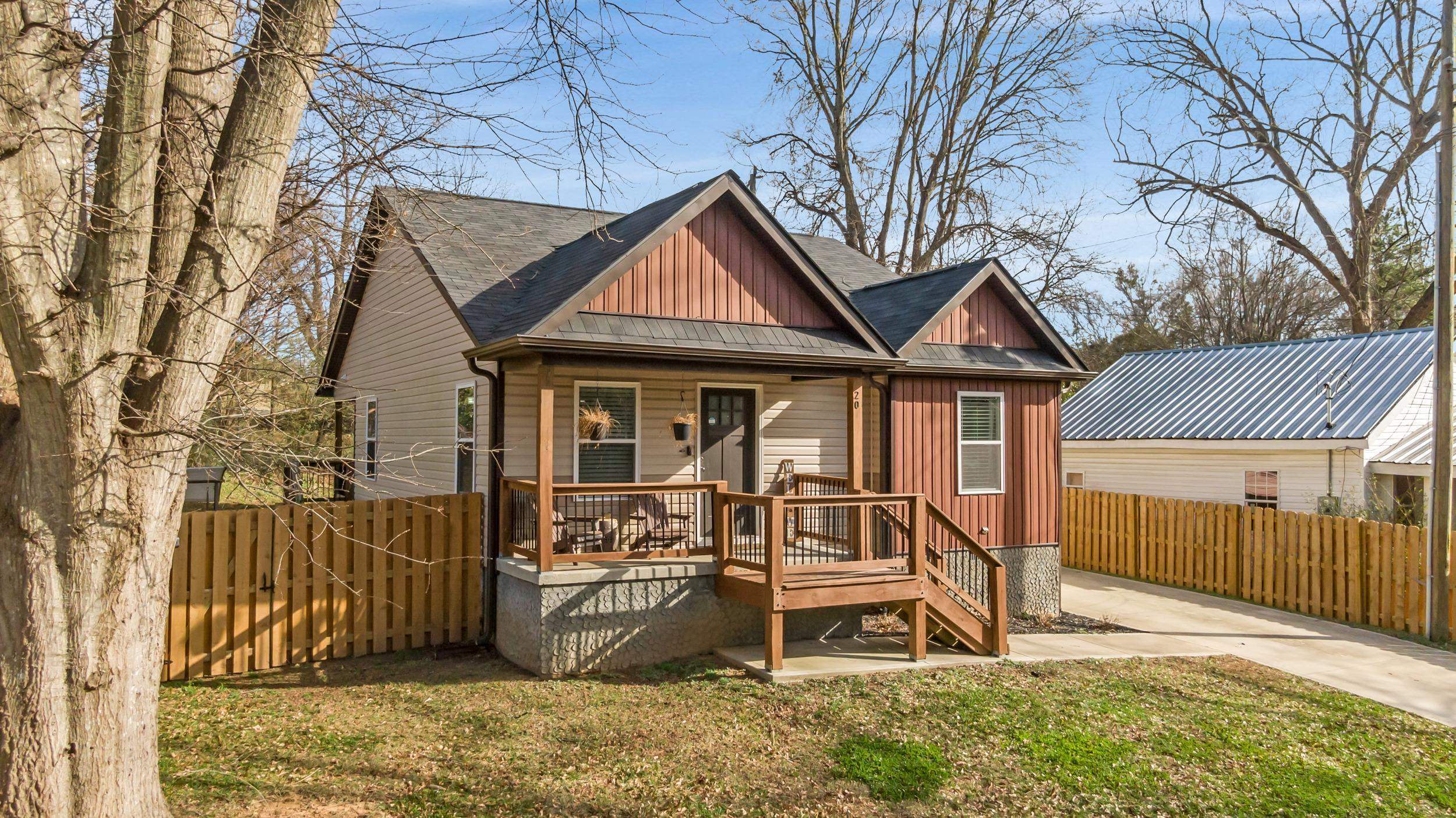 20 Culp Street Inman, SC 29349 - Photo 3 of 35 Gallery Image 3
